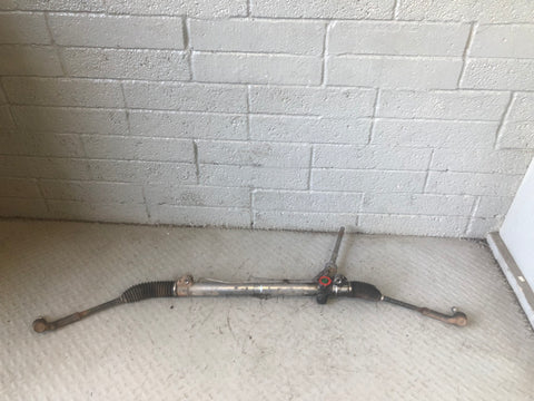 Freelander 2 Steering Rack 2.2 TD4 LR014407 7G91-3A500-XP Land Rover