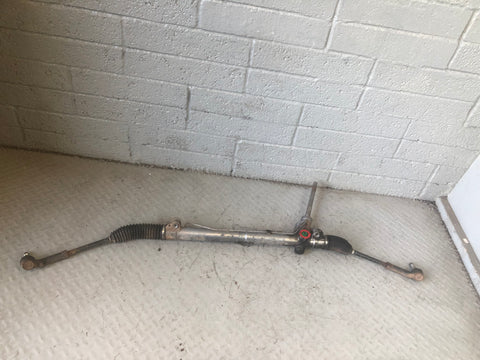 Freelander 2 Steering Rack 2.2 TD4 LR014407 7G91-3A500-XP Land Rover