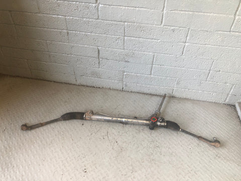 Freelander 2 Steering Rack 2.2 TD4 LR014407 7G91-3A500-XP Land Rover