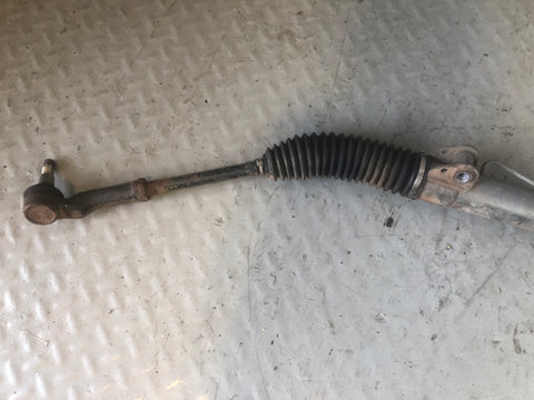 Freelander 2 Steering Rack 2.2 TD4 LR014407 7G91-3A500-XP Land Rover