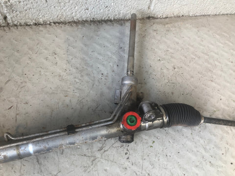Freelander 2 Steering Rack 2.2 TD4 LR014407 7G91-3A500-XP Land Rover