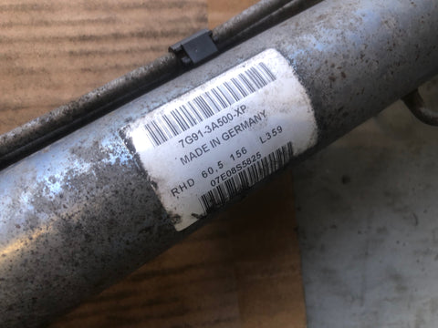 Freelander 2 Steering Rack 2.2 TD4 LR014407 7G91-3A500-XP Land Rover
