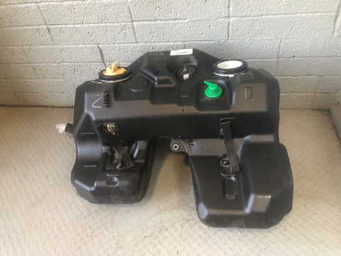 Range Rover L322 Fuel Tank Plastic 3.6 TDV8 Diesel with In-Tank Fuel Pump