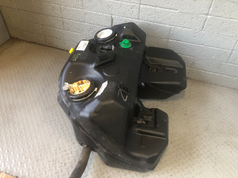 Range Rover L322 Fuel Tank Plastic 3.6 TDV8 Diesel with In-Tank Fuel Pump