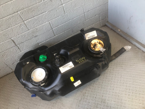Range Rover L322 Fuel Tank Plastic 3.6 TDV8 Diesel with In-Tank Fuel Pump