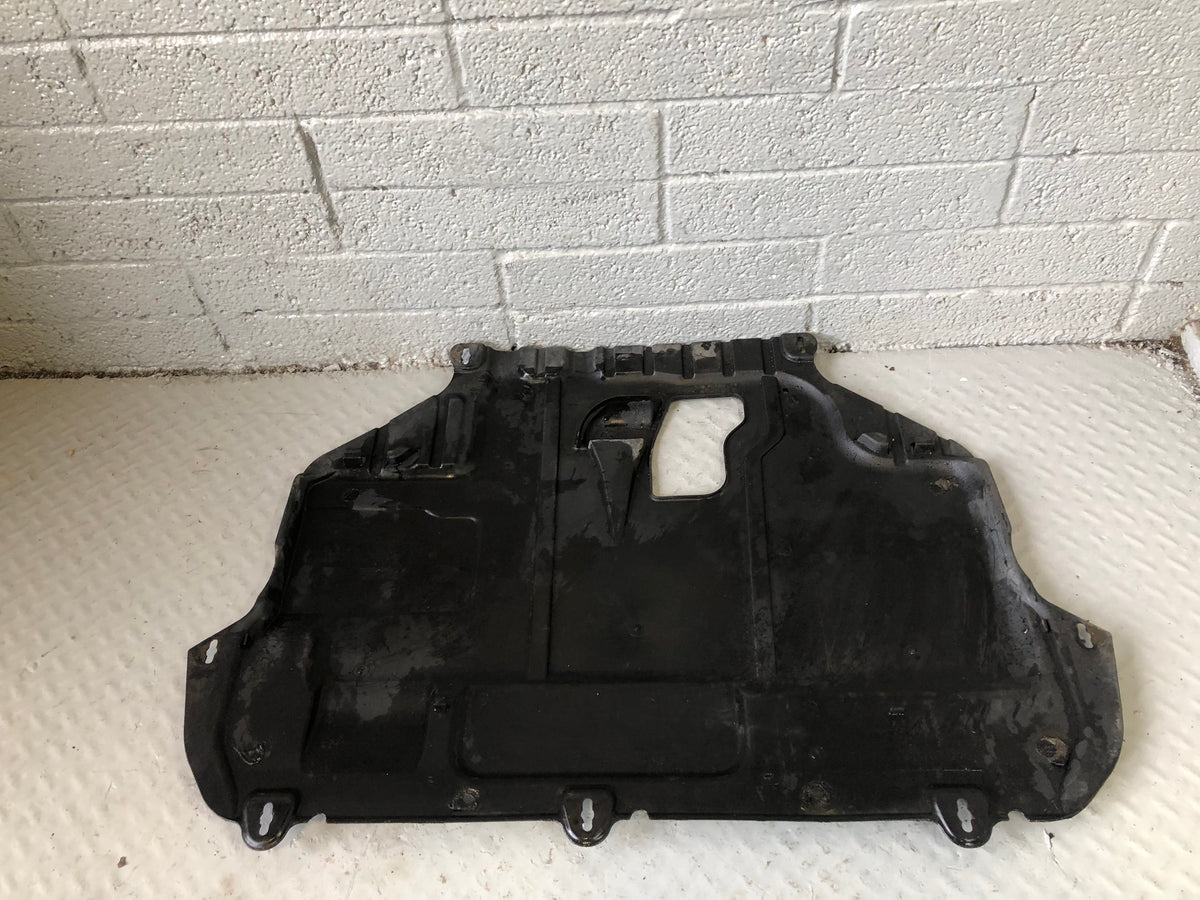 Ford Focus Engine Under Tray Splash Guard 1.6 TDCI Mk2.5 3M51 R6P013 C