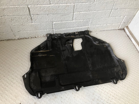 Ford Focus Engine Under Tray Splash Guard 1.6 TDCI Mk2.5 3M51 R6P013 C