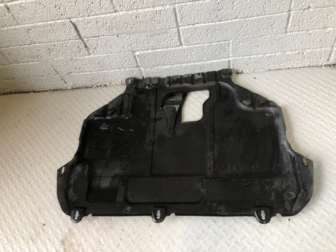 Ford Focus Engine Under Tray Splash Guard 1.6 TDCI Mk2.5 3M51 R6P013 C