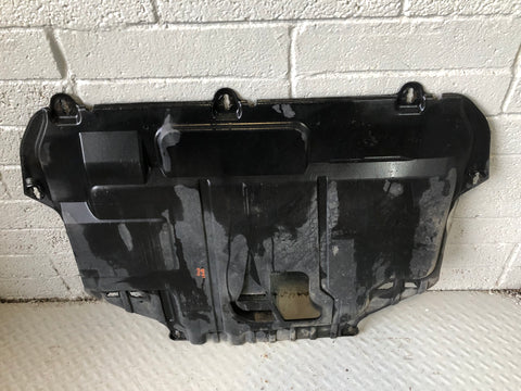 Ford Focus Engine Under Tray Splash Guard 1.6 TDCI Mk2.5 3M51 R6P013 C