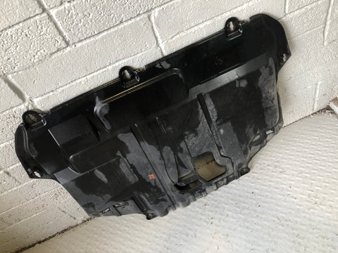 Ford Focus Engine Under Tray Splash Guard 1.6 TDCI Mk2.5 3M51 R6P013 C