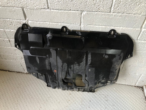 Ford Focus Engine Under Tray Splash Guard 1.6 TDCI Mk2.5 3M51 R6P013 C