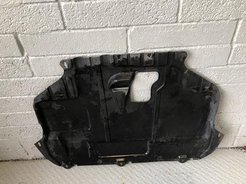 Ford Focus Engine Under Tray Splash Guard 1.6 TDCI Mk2.5 3M51 R6P013 C