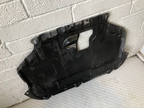 Ford Focus Engine Under Tray Splash Guard 1.6 TDCI Mk2.5 3M51 R6P013 C