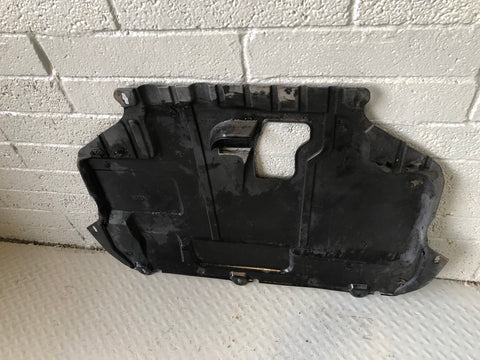 Ford Focus Engine Under Tray Splash Guard 1.6 TDCI Mk2.5 3M51 R6P013 C