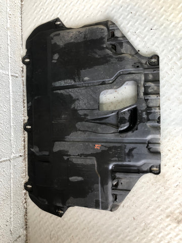 Ford Focus Engine Under Tray Splash Guard 1.6 TDCI Mk2.5 3M51 R6P013 C