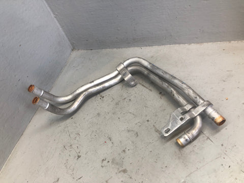 Range Rover L322 Dual Coolant Water Valve Pipe Metal 3.6 TDV8 2006 to 2013