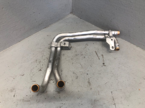 Range Rover L322 Dual Coolant Water Valve Pipe Metal 3.6 TDV8 2006 to 2013