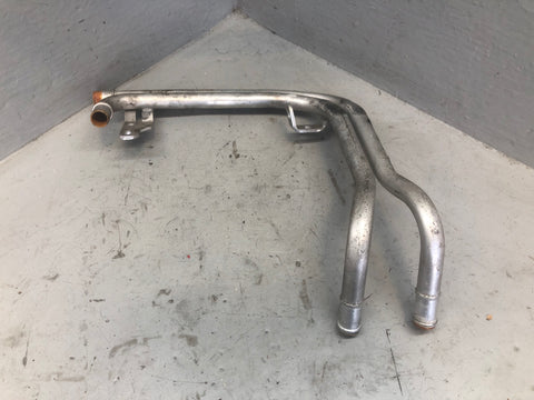 Range Rover L322 Dual Coolant Water Valve Pipe Metal 3.6 TDV8 2006 to 2013