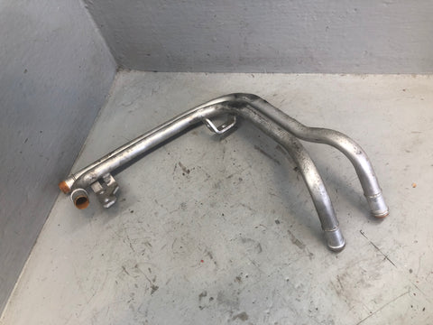 Range Rover L322 Dual Coolant Water Valve Pipe Metal 3.6 TDV8 2006 to 2013