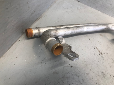 Range Rover L322 Dual Coolant Water Valve Pipe Metal 3.6 TDV8 2006 to 2013