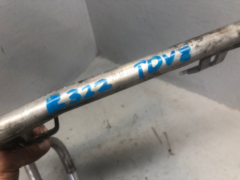 Range Rover L322 Dual Coolant Water Valve Pipe Metal 3.6 TDV8 2006 to 2013