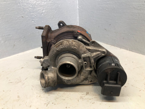 Range Rover L322 Turbo LR008829 Off Side Right TDV8 3.6 2006 to 2010