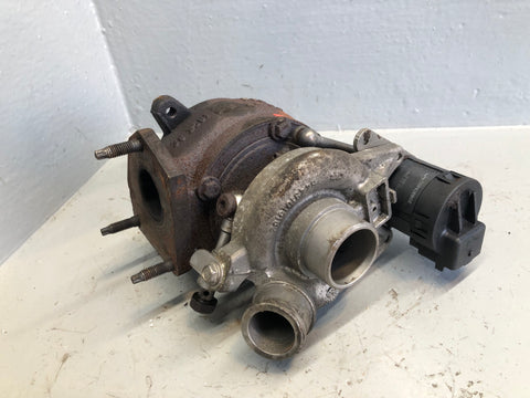 Range Rover L322 Turbo LR008829 Off Side Right TDV8 3.6 2006 to 2010