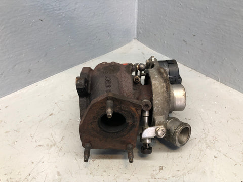 Range Rover L322 Turbo LR008829 Off Side Right TDV8 3.6 2006 to 2010