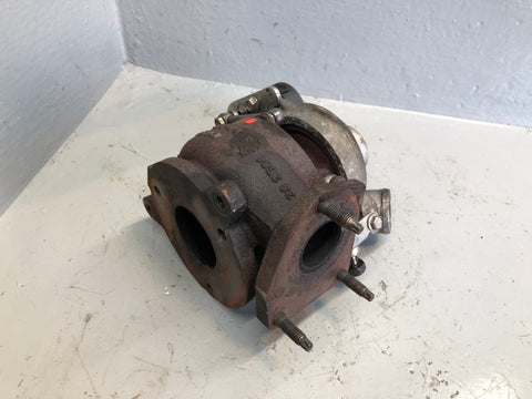 Range Rover L322 Turbo LR008829 Off Side Right TDV8 3.6 2006 to 2010