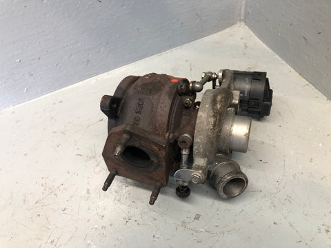 Range Rover L322 Turbo LR008829 Off Side Right TDV8 3.6 2006 to 2010