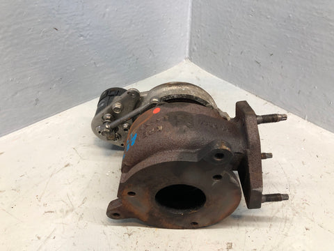 Range Rover L322 Turbo LR008829 Off Side Right TDV8 3.6 2006 to 2010
