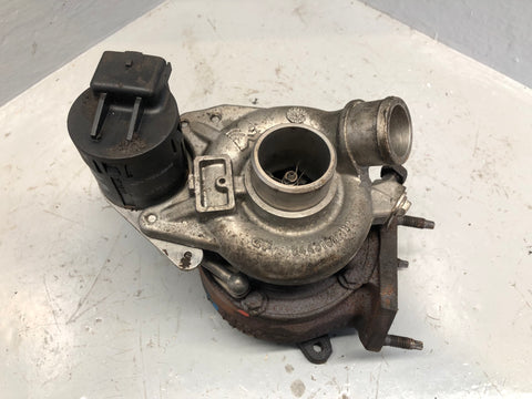 Range Rover L322 Turbo LR008829 Off Side Right TDV8 3.6 2006 to 2010
