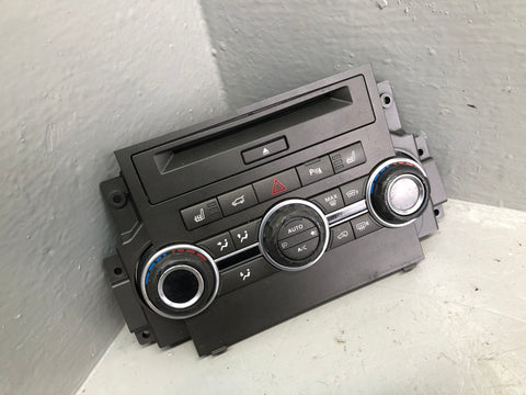 Range Rover Sport Heater Control Panel CH32-19E900-EB L320 2009 to 2013