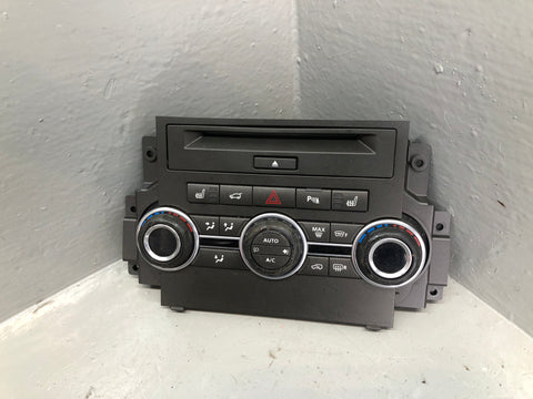Range Rover Sport Heater Control Panel CH32-19E900-EB L320 2009 to 2013