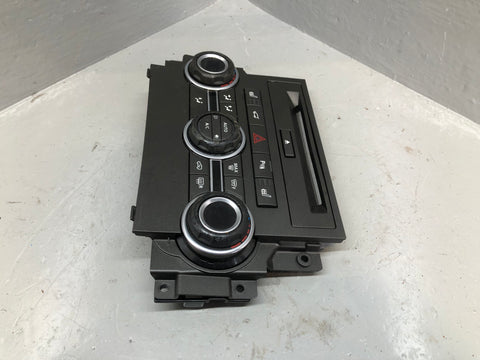 Range Rover Sport Heater Control Panel CH32-19E900-EB L320 2009 to 2013