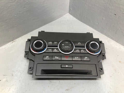 Range Rover Sport Heater Control Panel CH32-19E900-EB L320 2009 to 2013