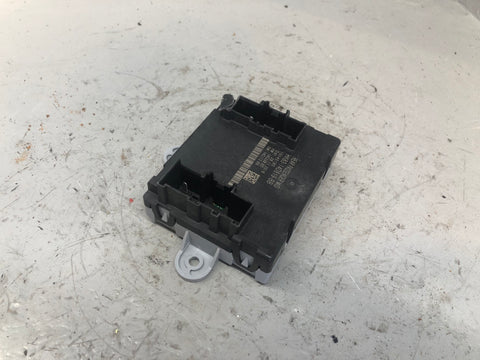 Discovery Sport Door Module ECU Near Side Rear HK83-14D619-BB L550 2014 to 2019