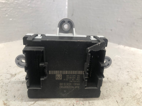 Discovery Sport Door Module ECU Near Side Rear HK83-14D619-BB L550 2014 to 2019