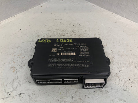 Discovery Sport Keyless Entry Module FK72-19H440-BF L550 2014 to 2019