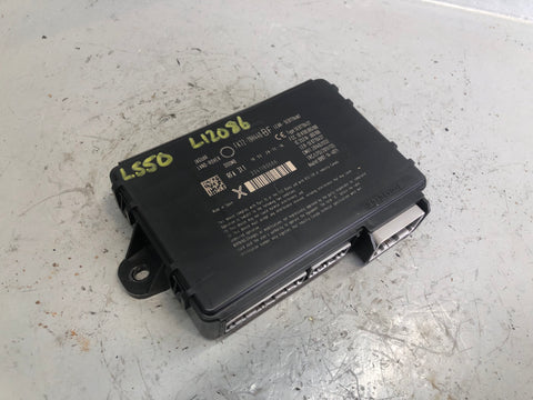Discovery Sport Keyless Entry Module FK72-19H440-BF L550 2014 to 2019
