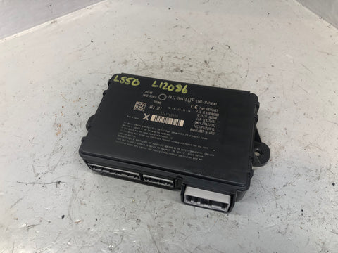 Discovery Sport Keyless Entry Module FK72-19H440-BF L550 2014 to 2019
