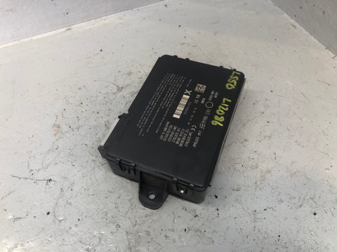 Discovery Sport Keyless Entry Module FK72-19H440-BF L550 2014 to 2019