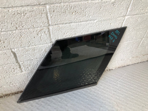 Range Rover Sport Glass Rear Quarter Panel Off Side Tinted L320 2005 to 2013