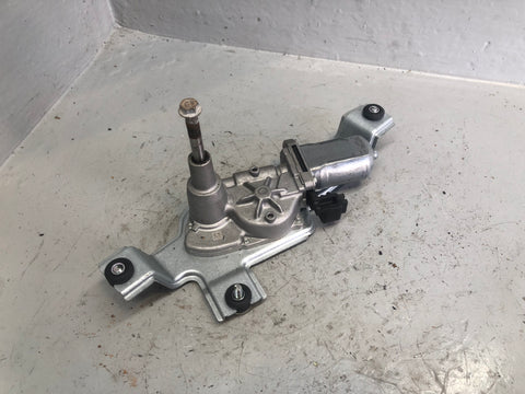 Discovery Sport Rear Screen Wiper Motor L550 Land Rover 2014 to 2019
