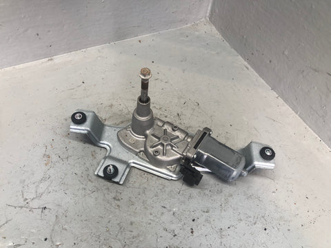 Discovery Sport Rear Screen Wiper Motor L550 Land Rover 2014 to 2019