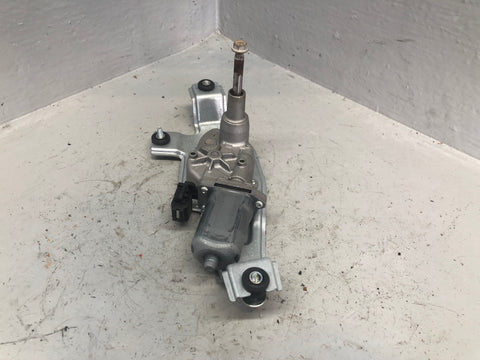 Discovery Sport Rear Screen Wiper Motor L550 Land Rover 2014 to 2019