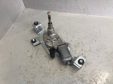 Discovery Sport Rear Screen Wiper Motor L550 Land Rover 2014 to 2019