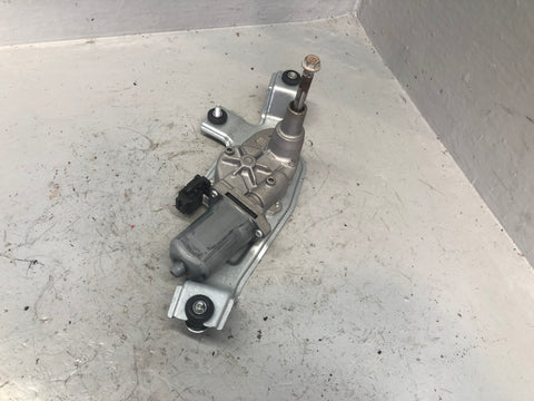 Discovery Sport Rear Screen Wiper Motor L550 Land Rover 2014 to 2019