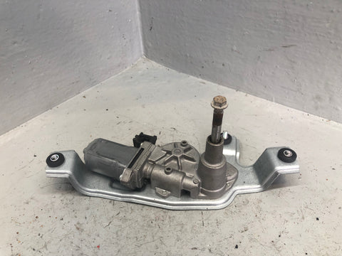 Discovery Sport Rear Screen Wiper Motor L550 Land Rover 2014 to 2019