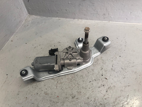 Discovery Sport Rear Screen Wiper Motor L550 Land Rover 2014 to 2019